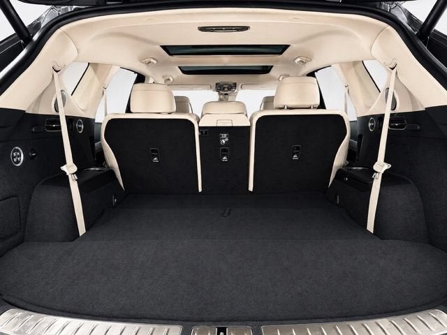 2024 Genesis GV80 NA