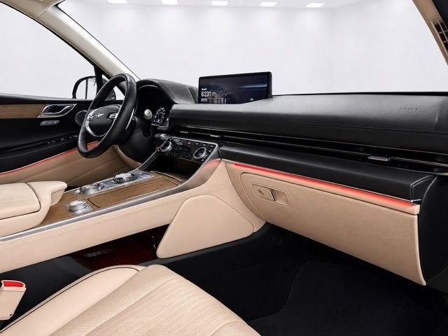 2024 Genesis GV80 NA