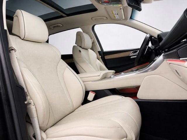 2024 Genesis GV80 NA