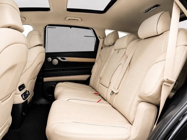 2024 Genesis GV80 NA