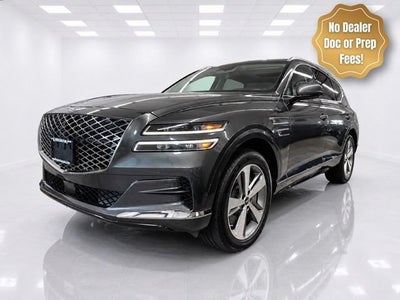 2024 Genesis GV80 NA