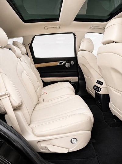 2024 Genesis GV80 NA