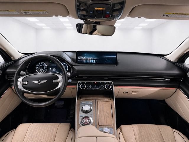 2024 Genesis GV80 NA