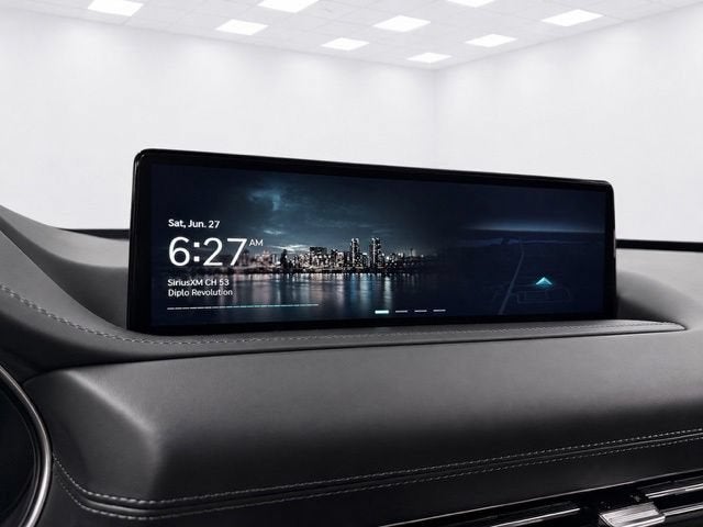 2024 Genesis GV80 NA