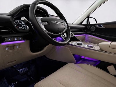 2024 Genesis GV80 NA