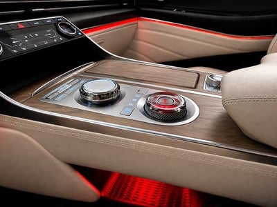 2024 Genesis GV80 NA