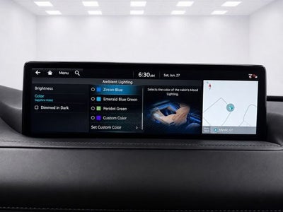 2024 Genesis GV80 NA