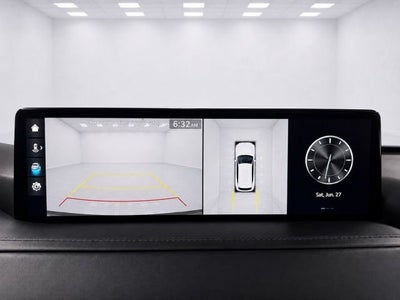 2024 Genesis GV80 NA