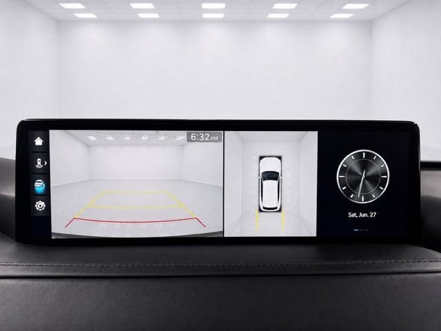 2024 Genesis GV80 NA