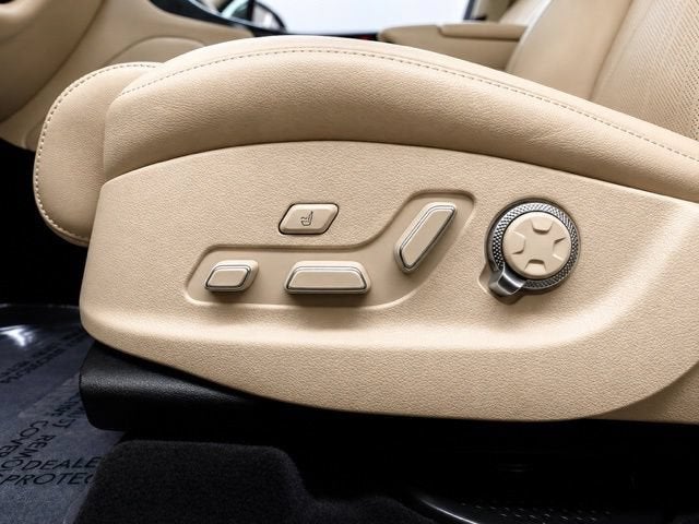 2024 Genesis GV80 NA