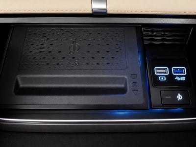 2024 Genesis GV80 NA