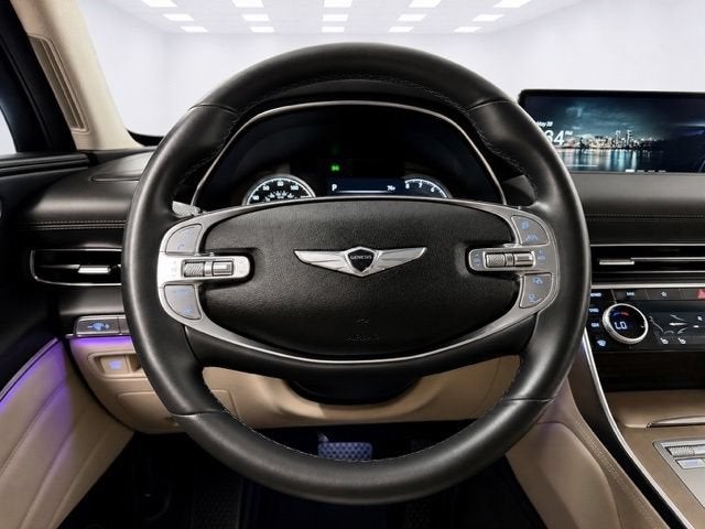 2024 Genesis GV80 NA