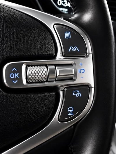 2024 Genesis GV80 NA