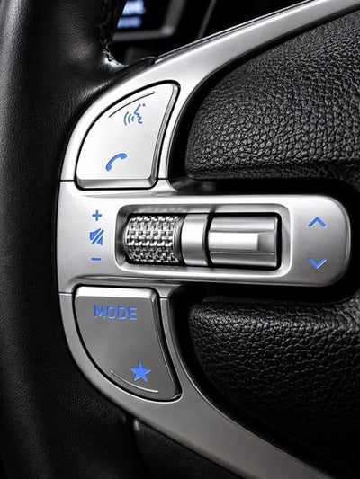 2024 Genesis GV80 NA