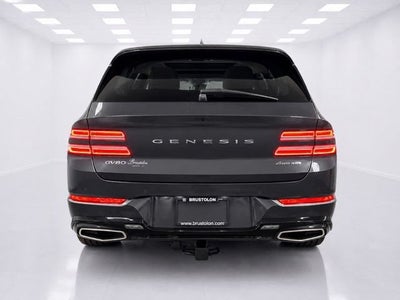 2024 Genesis GV80 NA