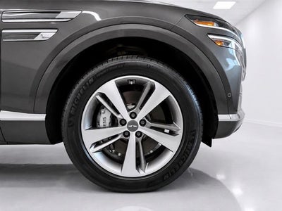 2024 Genesis GV80 NA