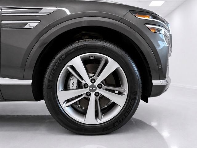2024 Genesis GV80 NA