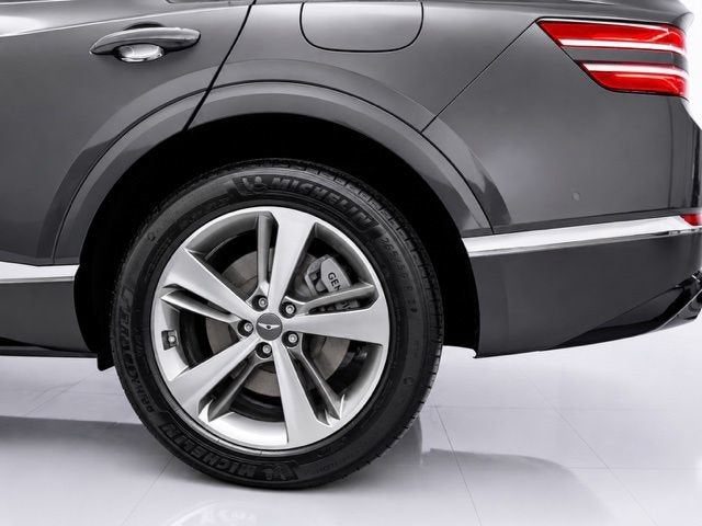2024 Genesis GV80 NA