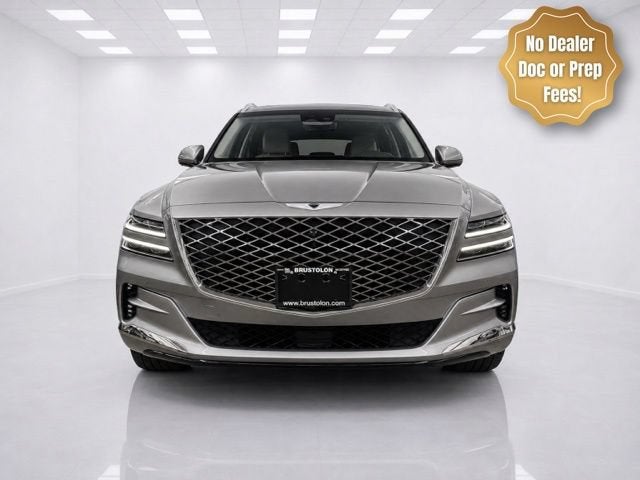 2024 Genesis GV80 3.5T AWD