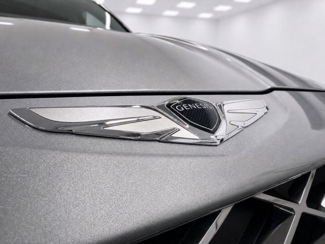 2024 Genesis GV80 3.5T AWD
