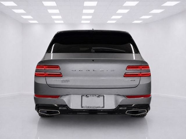 2024 Genesis GV80 3.5T AWD