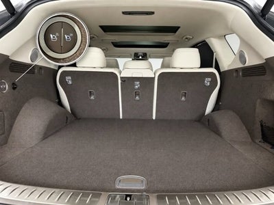 2024 Genesis GV80 3.5T AWD
