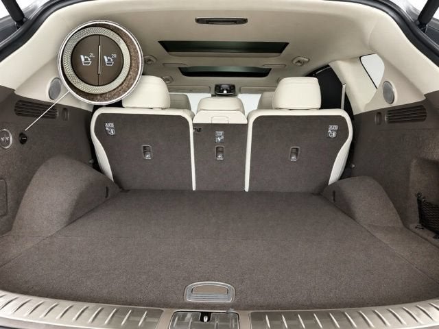 2024 Genesis GV80 3.5T AWD