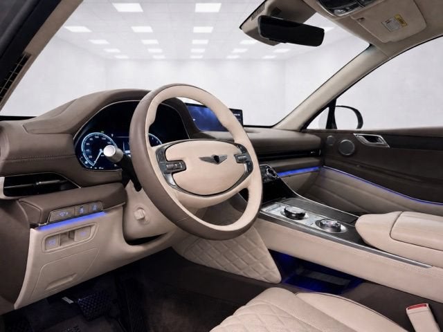 2024 Genesis GV80 3.5T AWD