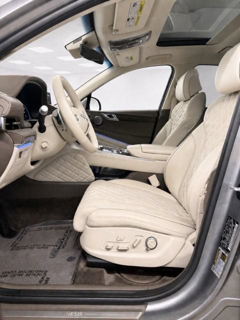 2024 Genesis GV80 3.5T AWD