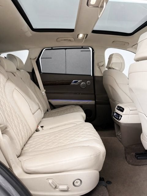 2024 Genesis GV80 3.5T AWD