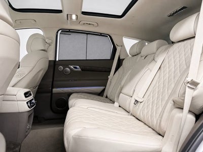 2024 Genesis GV80 3.5T AWD