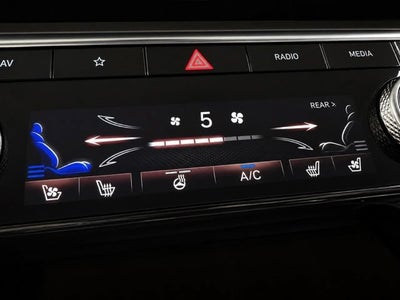 2024 Genesis GV80 3.5T AWD