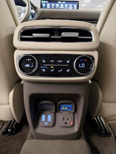 2024 Genesis GV80 3.5T AWD