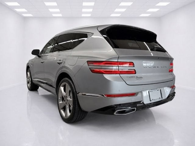 2024 Genesis GV80 3.5T AWD