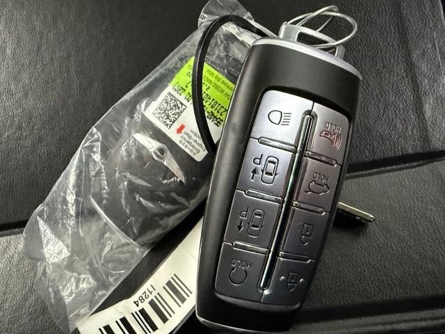 2024 Genesis GV80 3.5T AWD