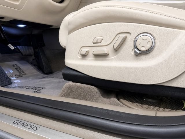 2024 Genesis GV80 3.5T AWD