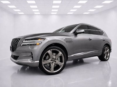 2024 Genesis GV80 3.5T AWD