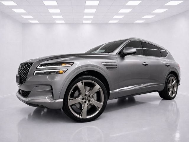 2024 Genesis GV80 3.5T AWD