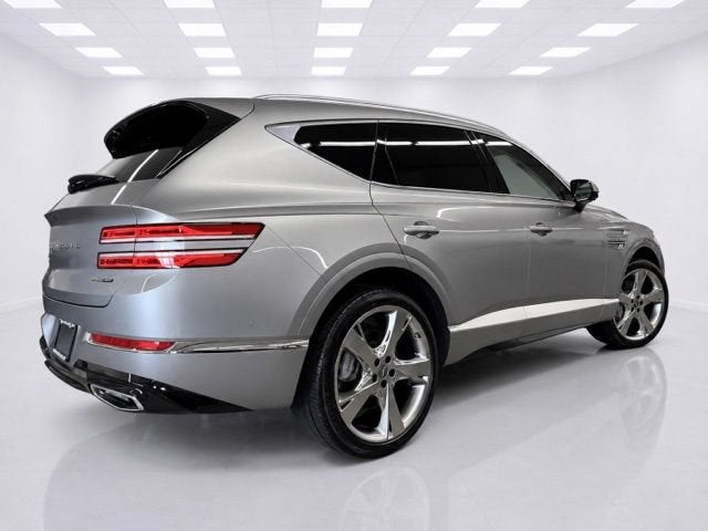 2024 Genesis GV80 3.5T AWD