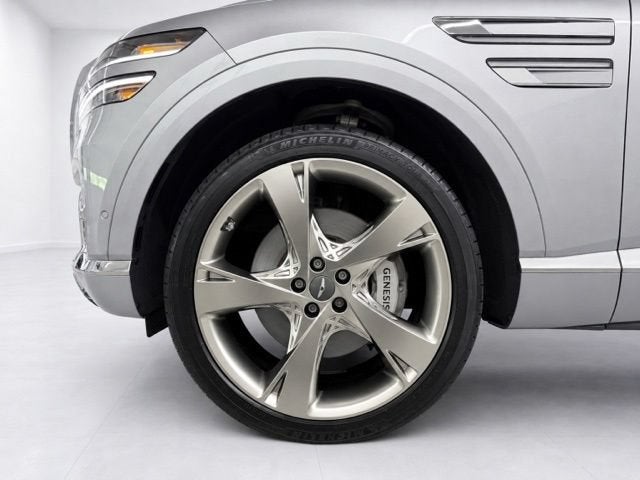 2024 Genesis GV80 3.5T AWD