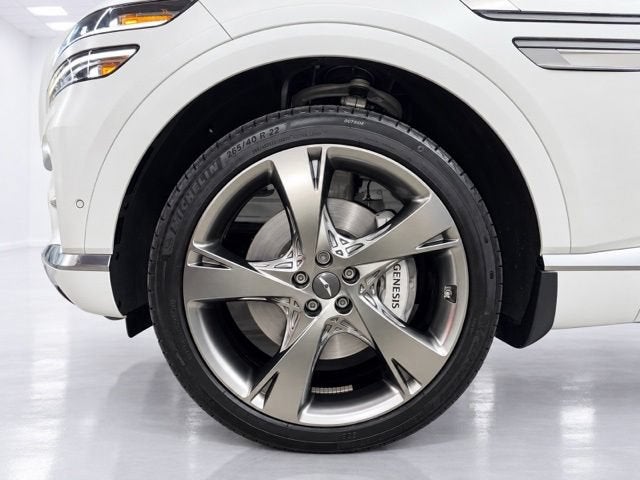 2024 Genesis GV80 3.5T AWD