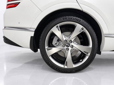 2024 Genesis GV80 3.5T AWD