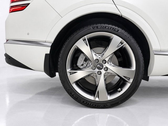 2024 Genesis GV80 3.5T AWD
