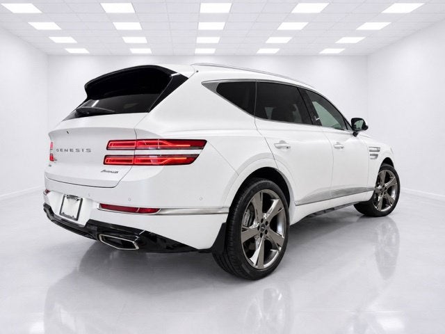 2024 Genesis GV80 3.5T AWD