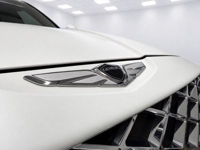 2024 Genesis GV80 3.5T AWD
