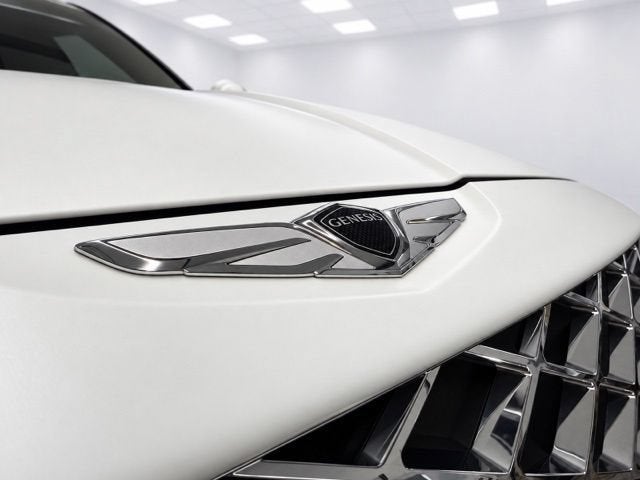 2024 Genesis GV80 3.5T AWD