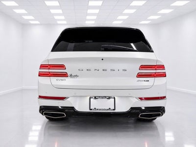 2024 Genesis GV80 3.5T AWD