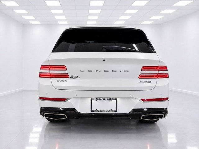 2024 Genesis GV80 3.5T AWD