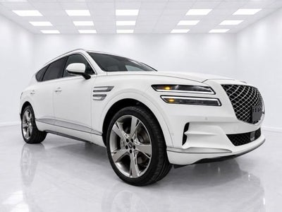 2024 Genesis GV80 3.5T AWD
