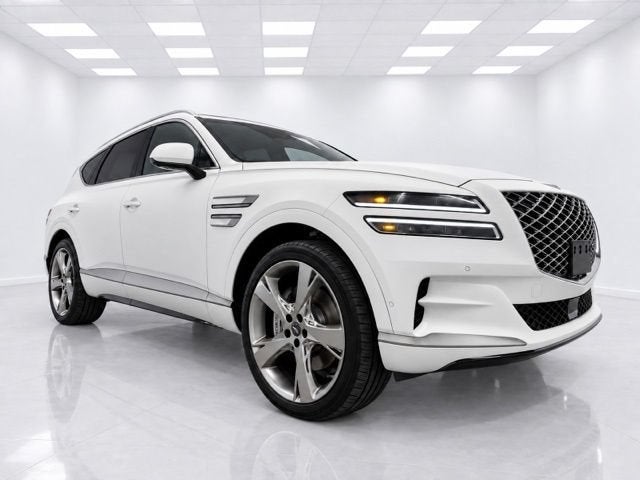 2024 Genesis GV80 3.5T AWD